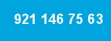 921 146 75 63 921 146 75 63